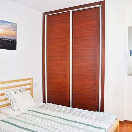 Appartement Casa Gabriel *