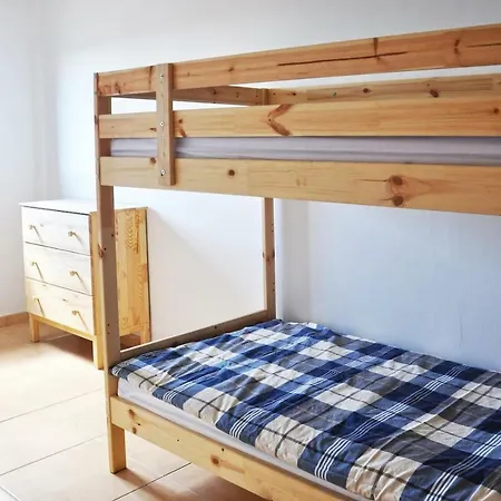 Casa Gabriel Vecindario (Gran Canaria)