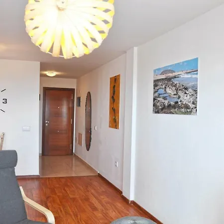 Casa Gabriel * Vecindario (Gran Canaria)