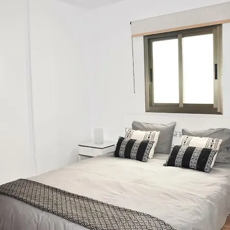 Casa Gabriel Appartement Vecindario (Gran Canaria)