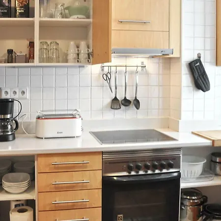 Appartement Casa Gabriel *