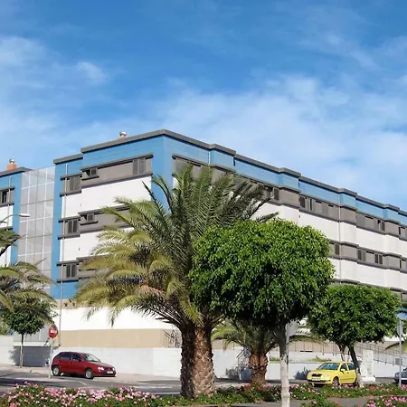 Appartement Casa Gabriel