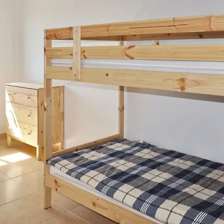 Casa Gabriel Vecindario (Gran Canaria)