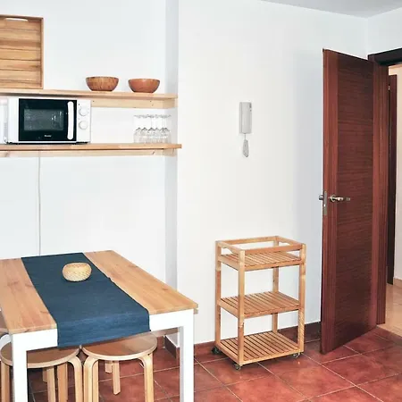 Casa Gabriel Apartment *