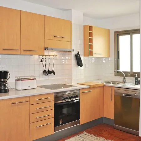 Appartement Casa Gabriel *