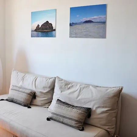 Casa Gabriel Daire Vecindario (Gran Canaria)