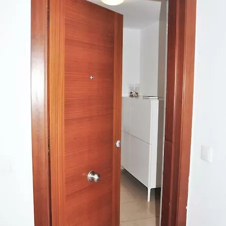 Casa Gabriel Apartment *