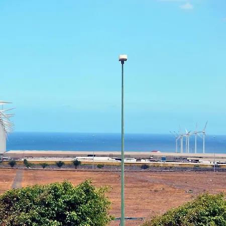 Apartamento Casa Gabriel