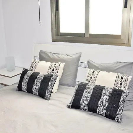 Apartamento Casa Gabriel