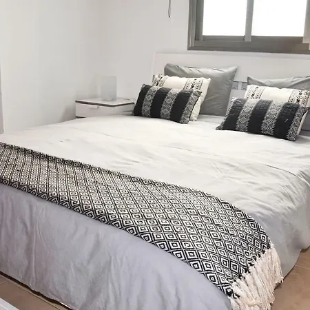 Casa Gabriel * Vecindario (Gran Canaria)