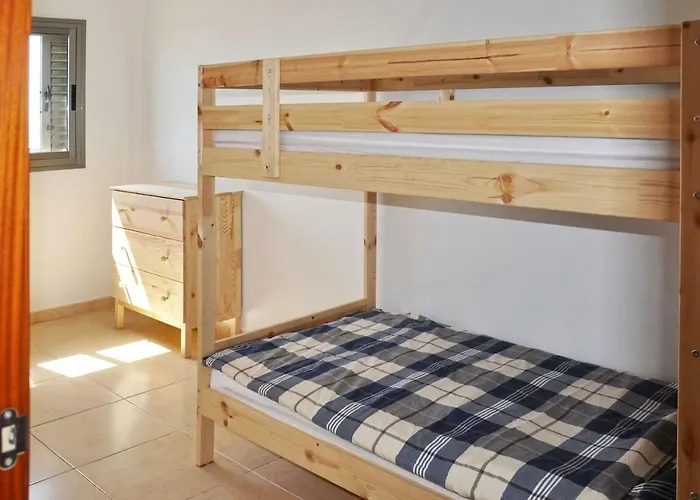 Casa Gabriel Vecindario (Gran Canaria)