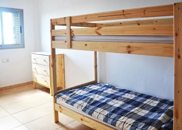 Casa Gabriel Vecindario (Gran Canaria)