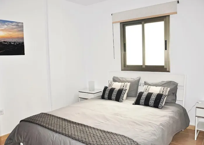 Casa Gabriel شقة مْبيسينداريو