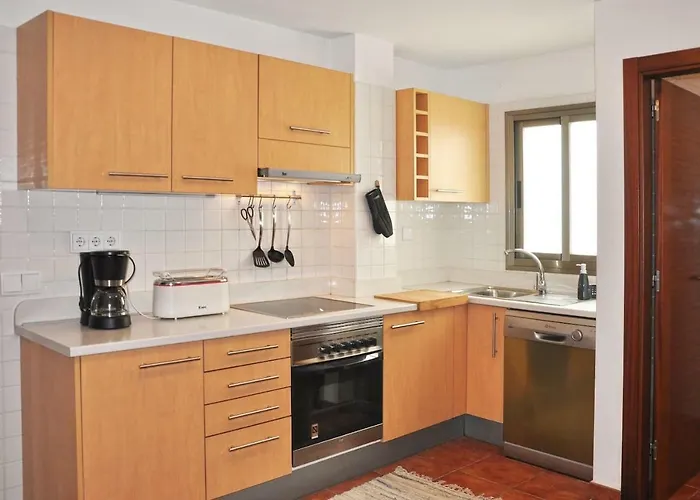Apartamento Casa Gabriel *