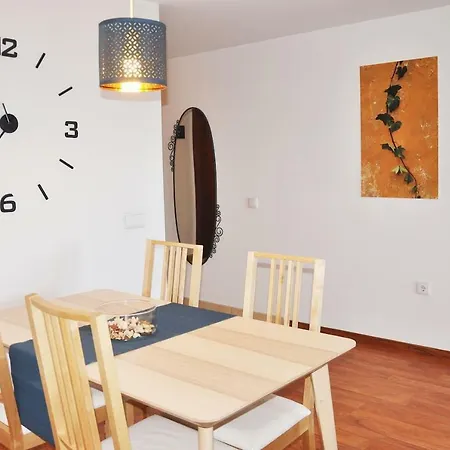 Casa Gabriel * Vecindario (Gran Canaria)