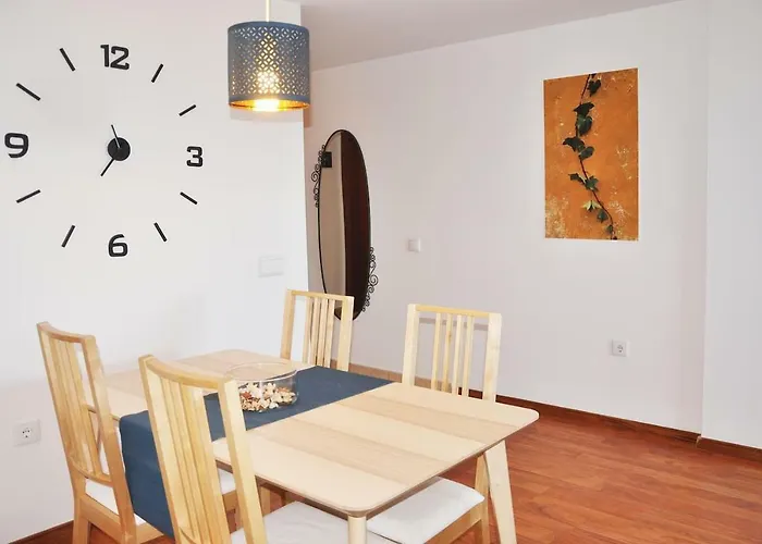 Casa Gabriel * Vecindario (Gran Canaria)