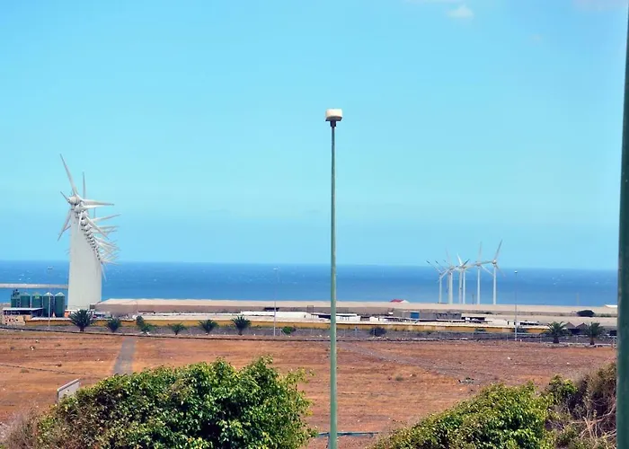 Lejlighed Casa Gabriel