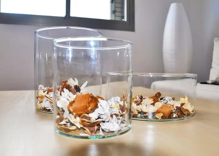 Casa Gabriel * Vecindario (Gran Canaria)