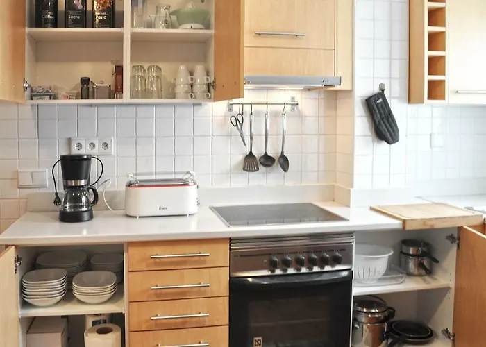 Lejlighed Casa Gabriel *