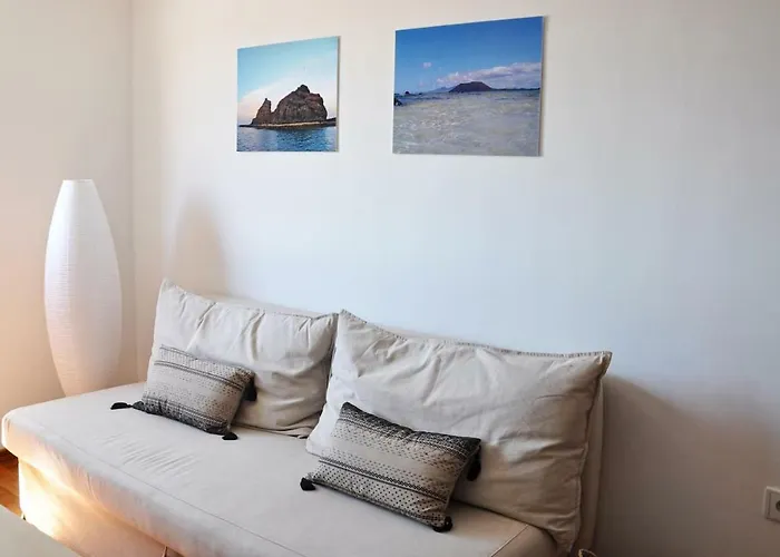 Casa Gabriel Lejlighed Vecindario (Gran Canaria)