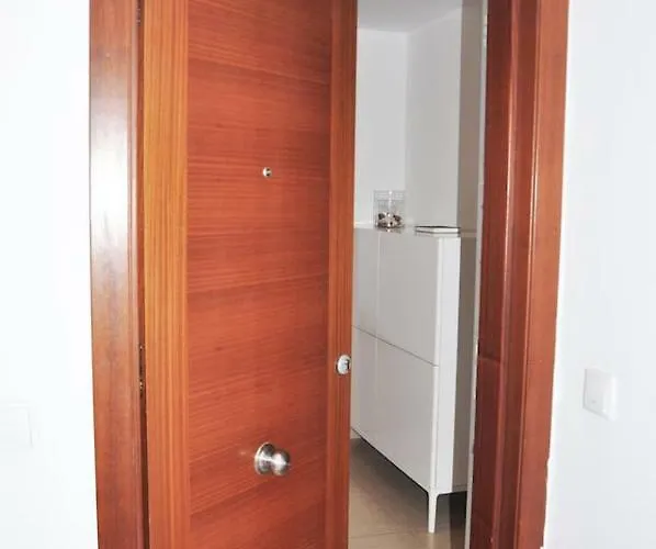 Casa Gabriel Lejlighed *